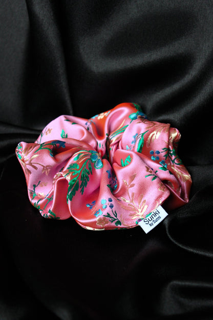 17.mai Scrunchie Rosa - Sunki by Sunni