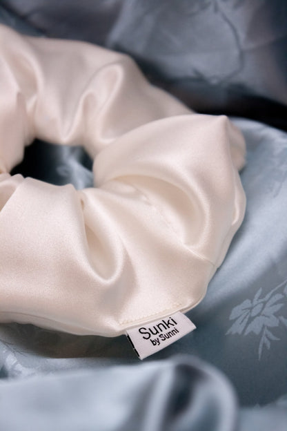 White Silk XL - Sunki by Sunni